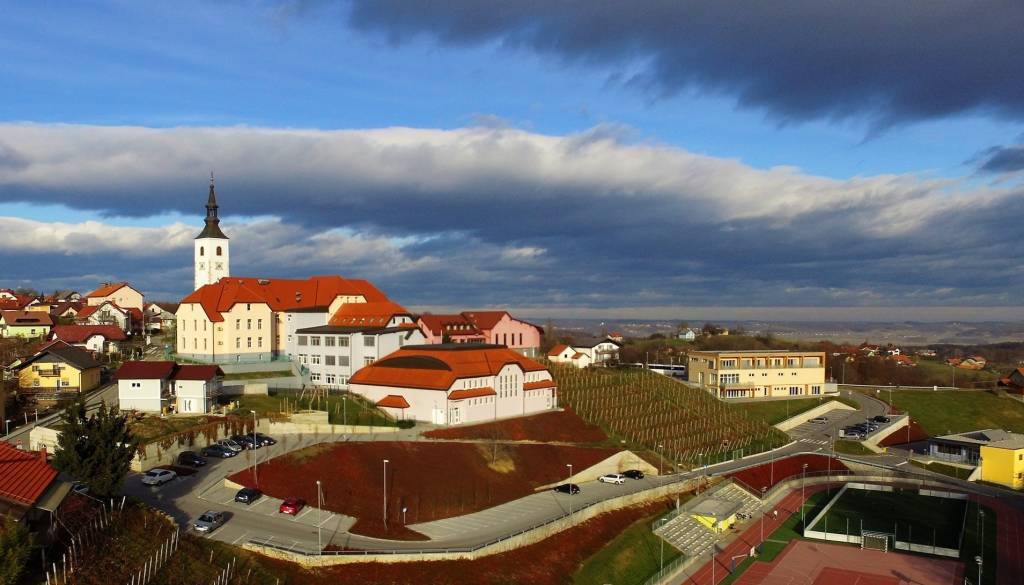 Občina Destrnik občane poziva k oddaji predlogov za porabo loterijskih 1,5 milijona evrov