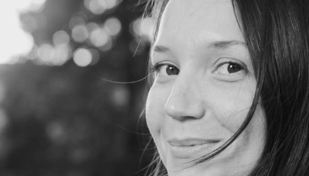 Po smrti Ane Jud družbena omrežja preplavile besede slovesa