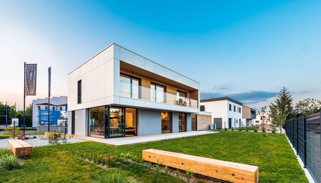 Odvisni od energentov ali samooskrbni? Zakaj je zdaj pravi čas za pametno gradnjo