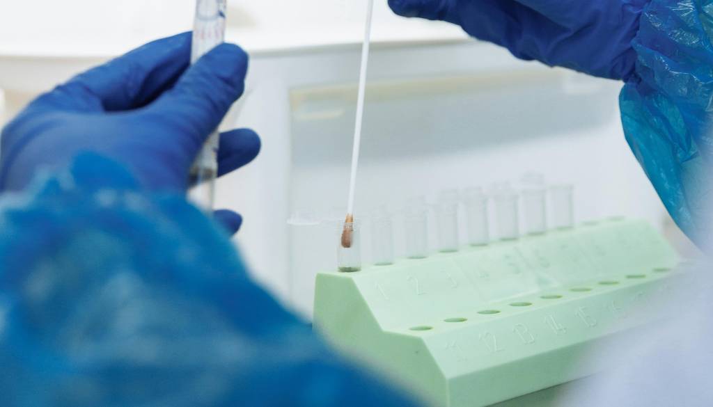 To lahko spremeni zdravstvo: V Ljubljani nastaja genski podpis Slovencev