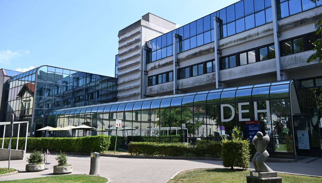 Na onkološkem inštitutu se je čakalna doba na preiskave CT in MR zmanjšala