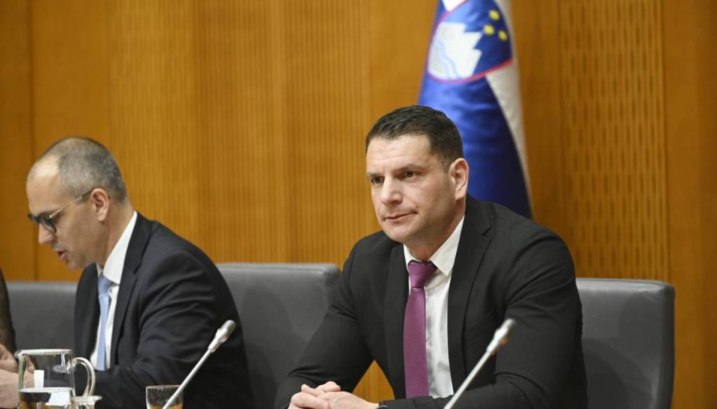 Zoran Stevanović ob prazniku dela: »Da ustvarimo okolje, kjer delo ni privilegij, ampak priložnost«