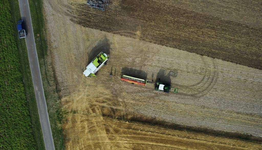 Kmetje v tej občini lahko računajo na četrt milijona evrov podpore