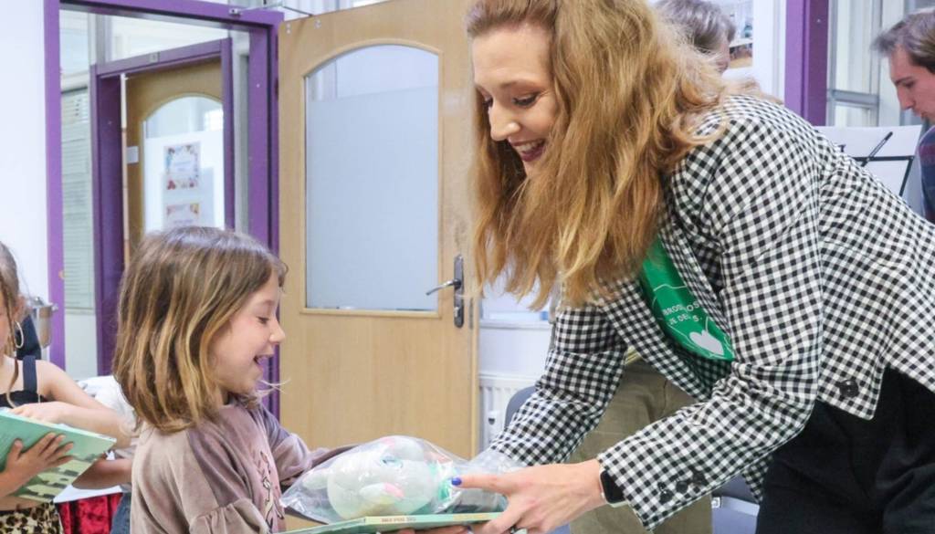 V družbi Krka začenjajo teden humanitarnosti in prostovoljstva: Zbirali bodo pomoč, darovali kri in pomagali zavetiščem