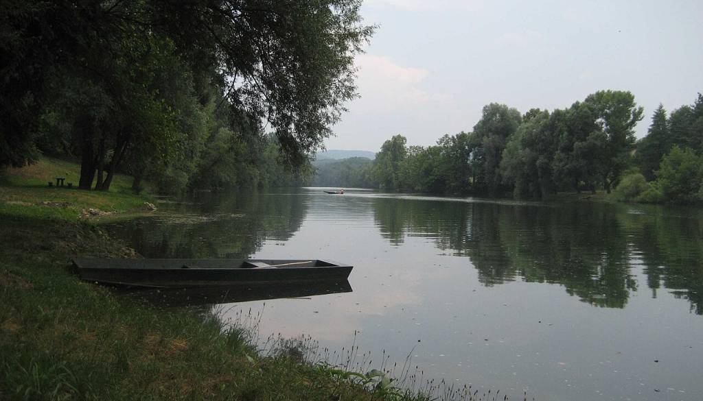 Tragedija v Kolpi: Pri prečkanju meje umrli trije migranti