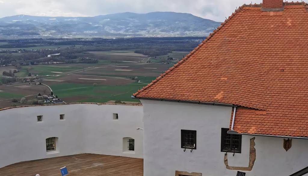 Ob mednarodnem dnevu muzejev brezplačna vodenja po Slovenskih goricah