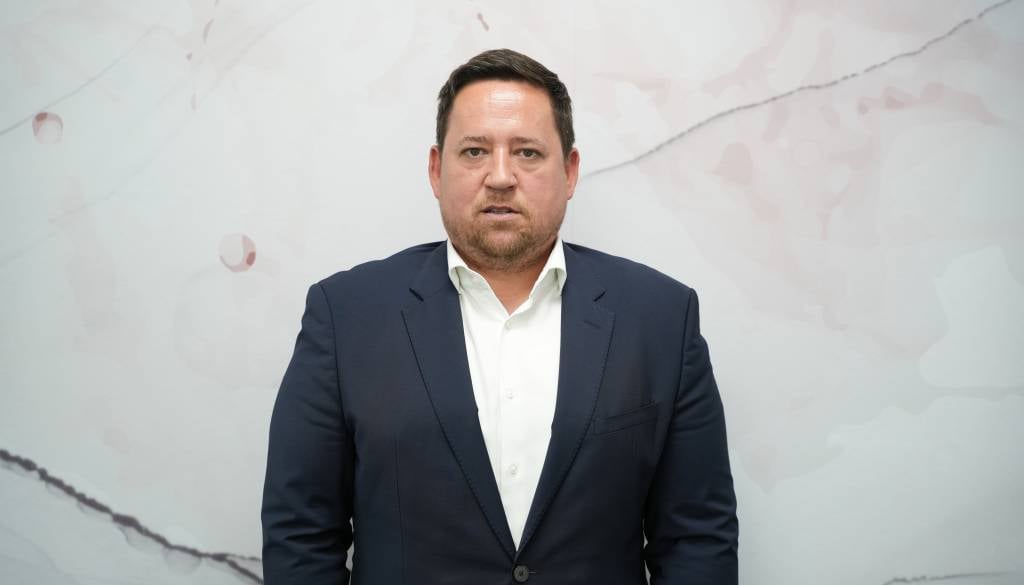 Marko Virag nakazal vnovično kandidaturo za župana občine Beltinci