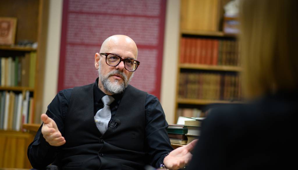 Neuradno: Novi rektor Univerze v Mariboru je Dean Korošak 