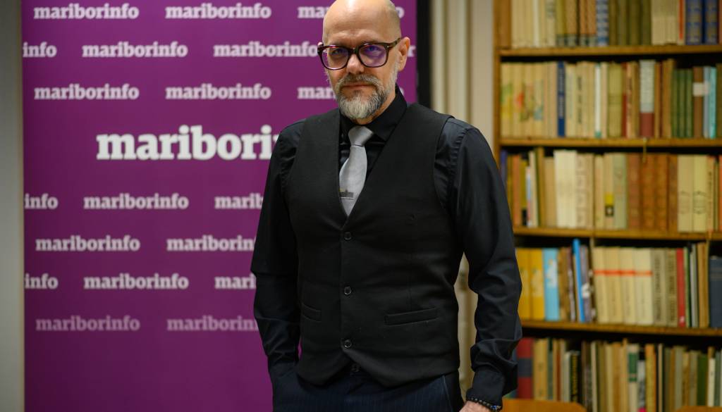 Neuradno: Novi rektor mariborske univerze je Dean Korošak