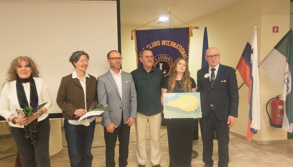 Mladi ustvarjalci širili sporočilo miru in povezanosti