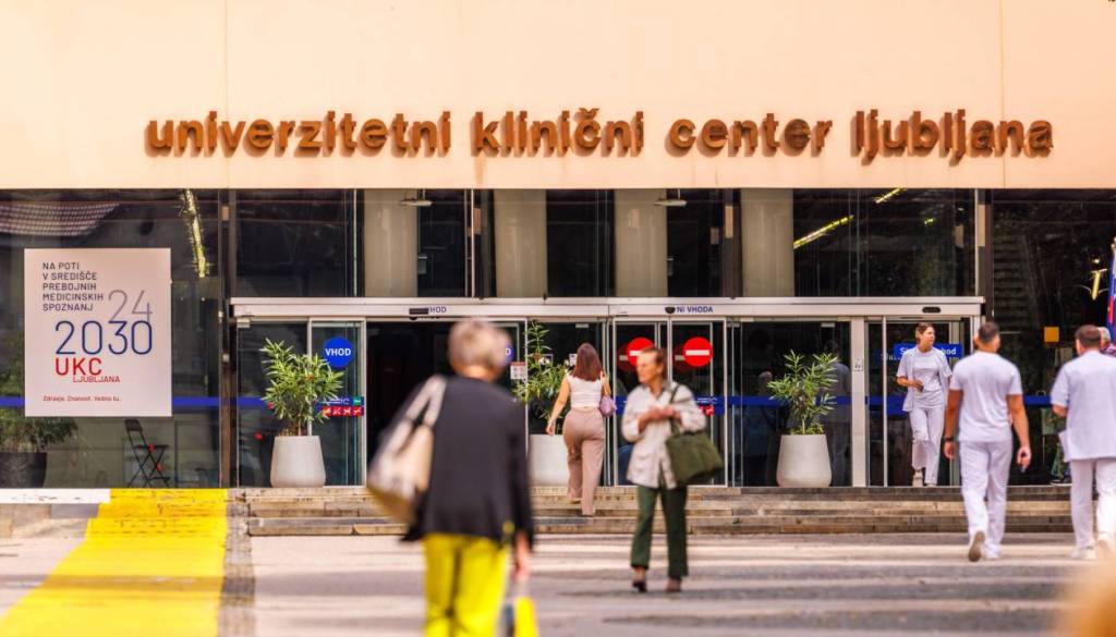 Slovenski zdravniki do svetovnega preboja: Zdravilo pred prihodom v bolnišnico rešuje srca