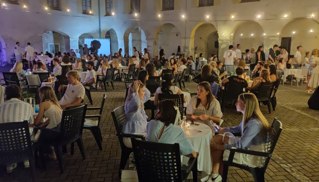 Kulturniki pokomentirali pobudo o selitvi MIKKa, Titan Felix: »Tu ne gre za selitev kluba, ampak ...«