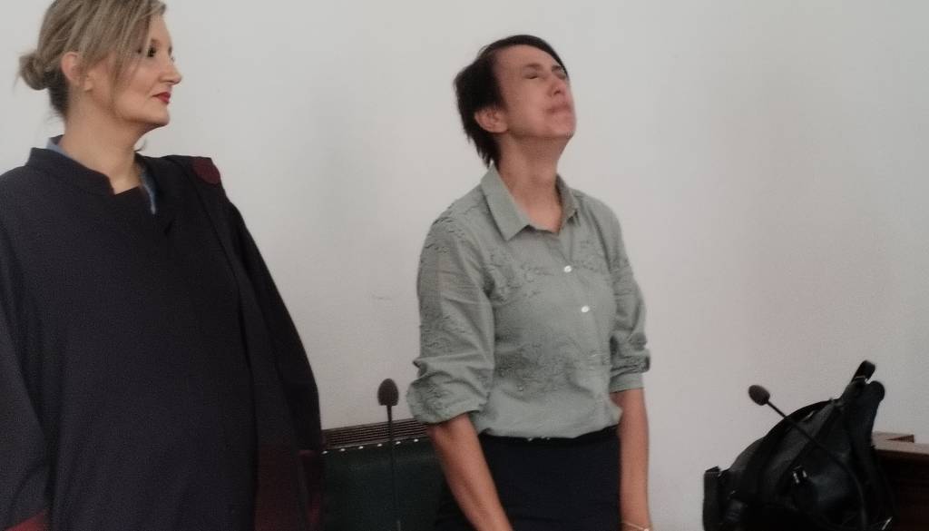 Tožilstvo zahteva razveljavitev oprostilne sodbe Ireni Tihec