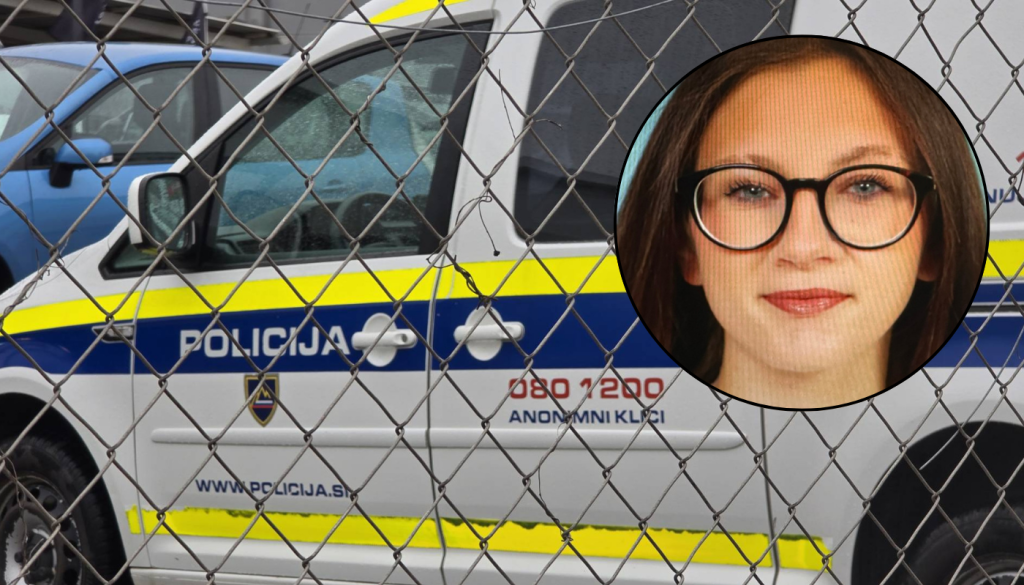 Svojci pogrešajo 17-letno Emelo, za njo se je izgubila vsaka sled