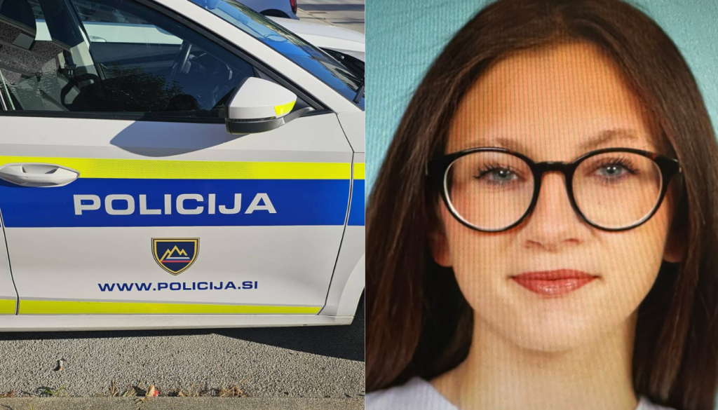 Svojci pogrešajo 17-letno Emelo, ste jo kje videli?