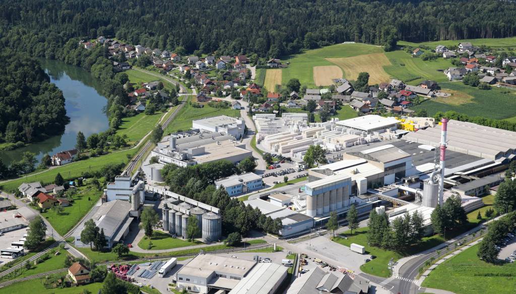 Krka razkrila dobiček v prvem četrtletju. Gre za drugi najvišji znesek v zgodovini
