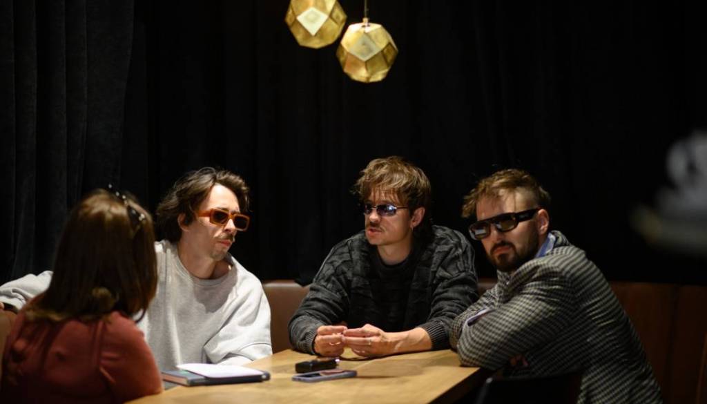 Mrfy razkrili informacije o novem albumu: »Bo samo naš, brez 'collabov' in bo čisto anti-AI«