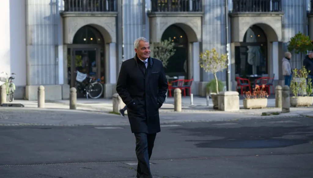 V Tarči: »Maribor ima naravno selekcijo in noben župan ni preživel več kot dva mandata«. Zakaj Arsenoviča ni bilo?