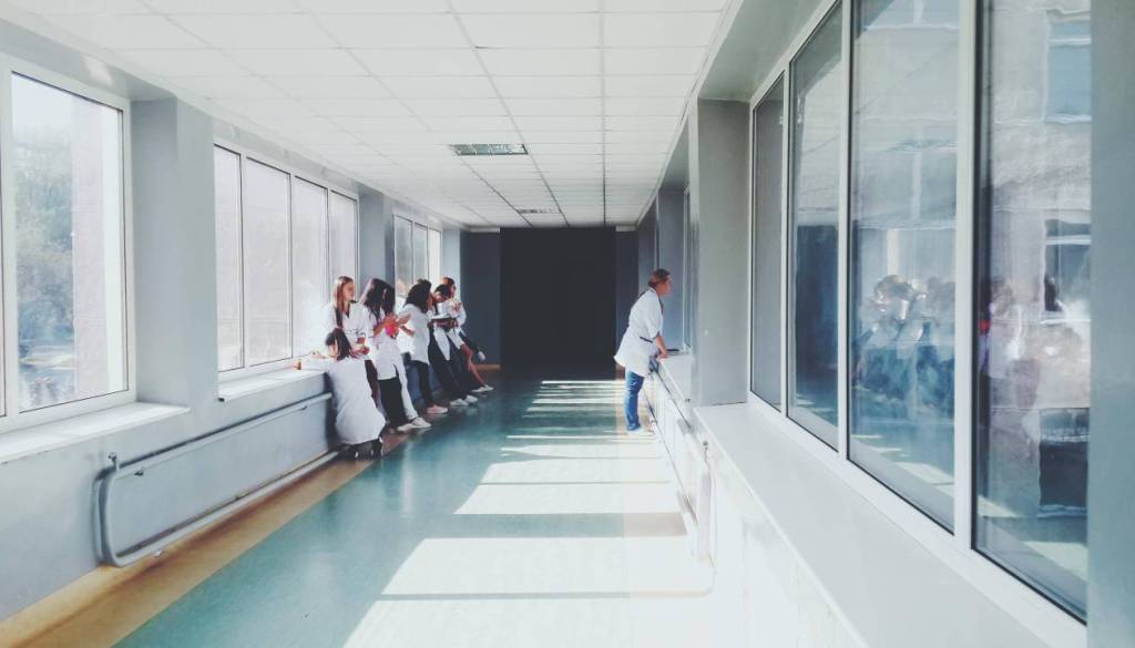 Skrb vzbujajoči kazalniki zdravja: Mariborčani se premalo odzivajo na preventivne preglede