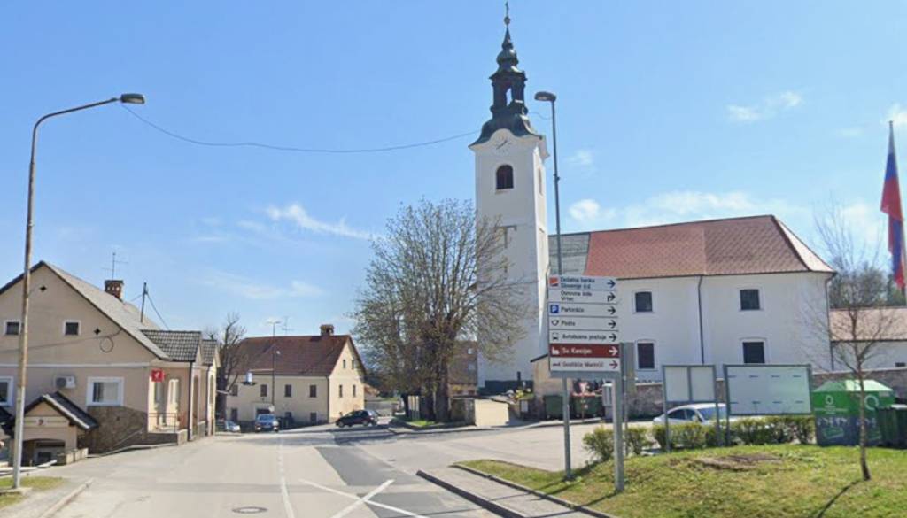 Bo dolenjsko mesto dobilo novo središče?