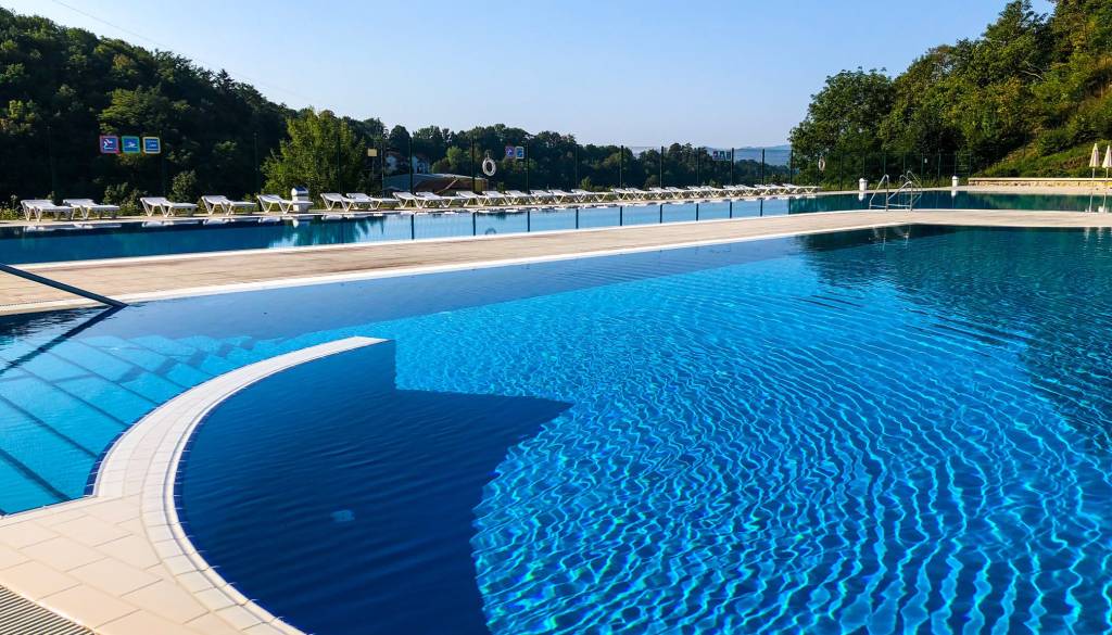 Čez nekaj tednov vrata odpira Gorenjska plaža, znane cene vstopnic