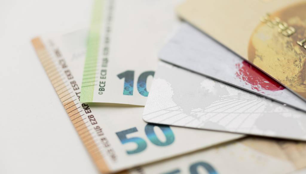 Denar bi lahko prišel iz nepričakovane smeri