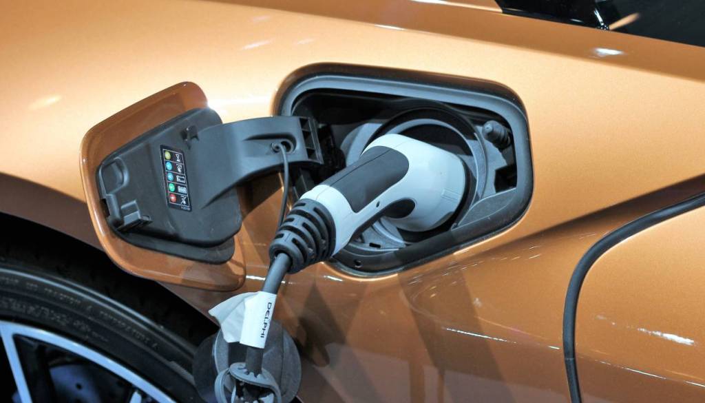 Z električnim avto od zdaj na Gorenjsko še bolj brez skrbi. To so polnilna mesta