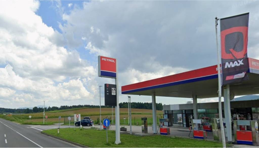 Zapira se nov Petrol na Dolenjskem. Kje so vaše alternative?