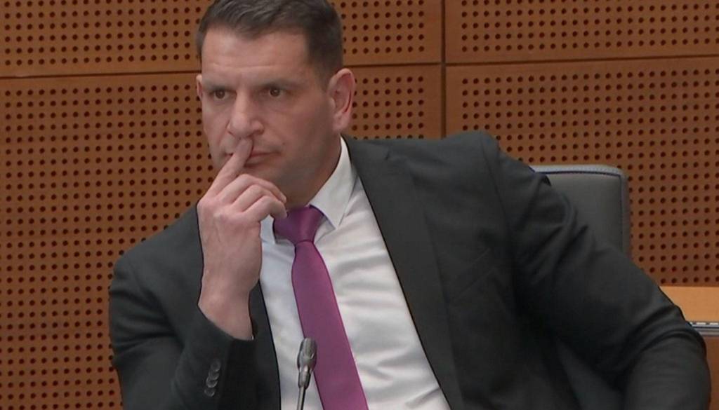 Stevanović potrdil podporo Janezu Janši za mandatarja