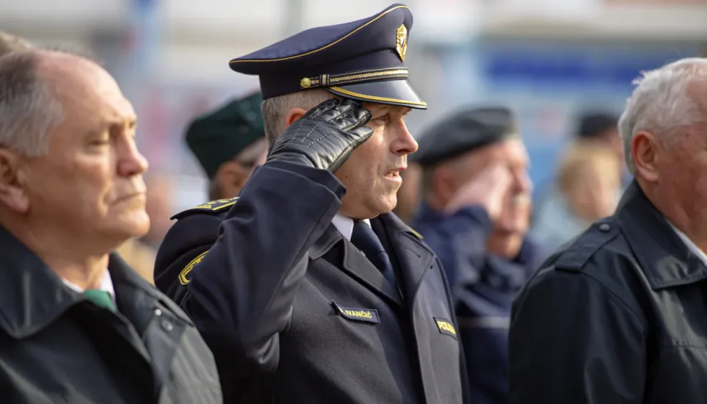 Po odhodu Megliča vodenje mariborskih policistov prevzema Damir Ivančić