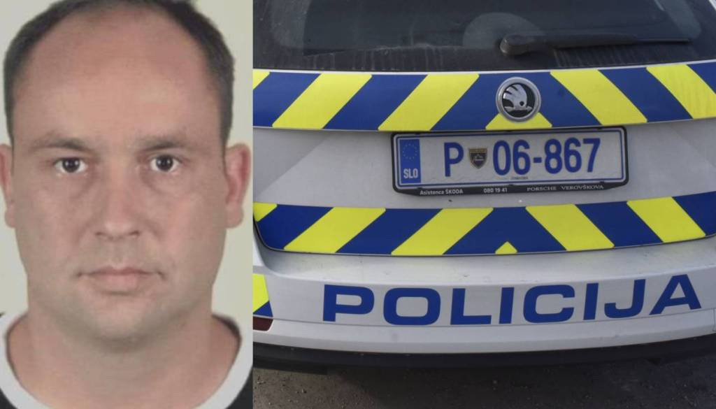 V nedeljo iskalna akcija za pogrešanim Pomurcem, vabijo prostovoljce 