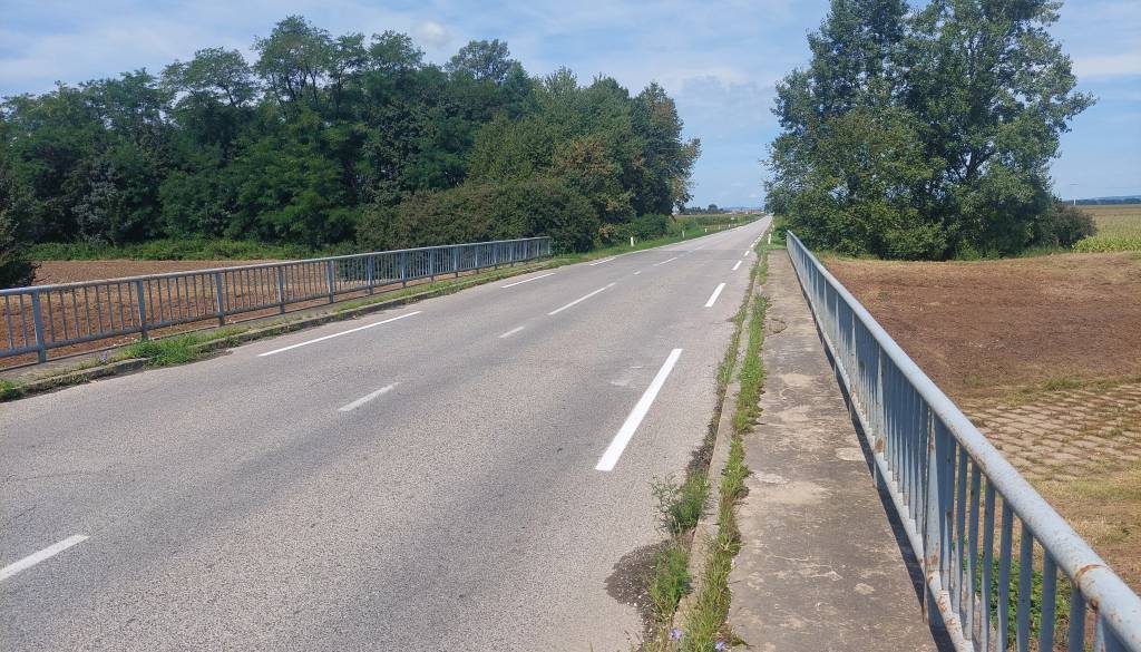 Za težko pričakovano kolesarsko povezavo prispele tri ponudbe, kdo bo gradil?