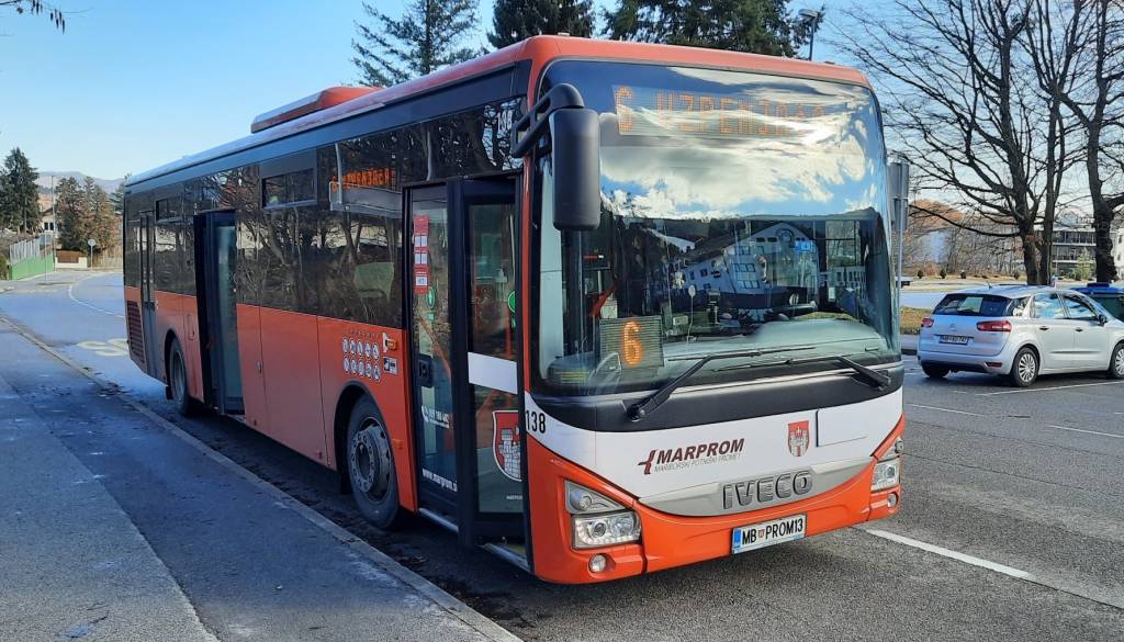 Na Festival Lent tudi letos brezplačno z avtobusom