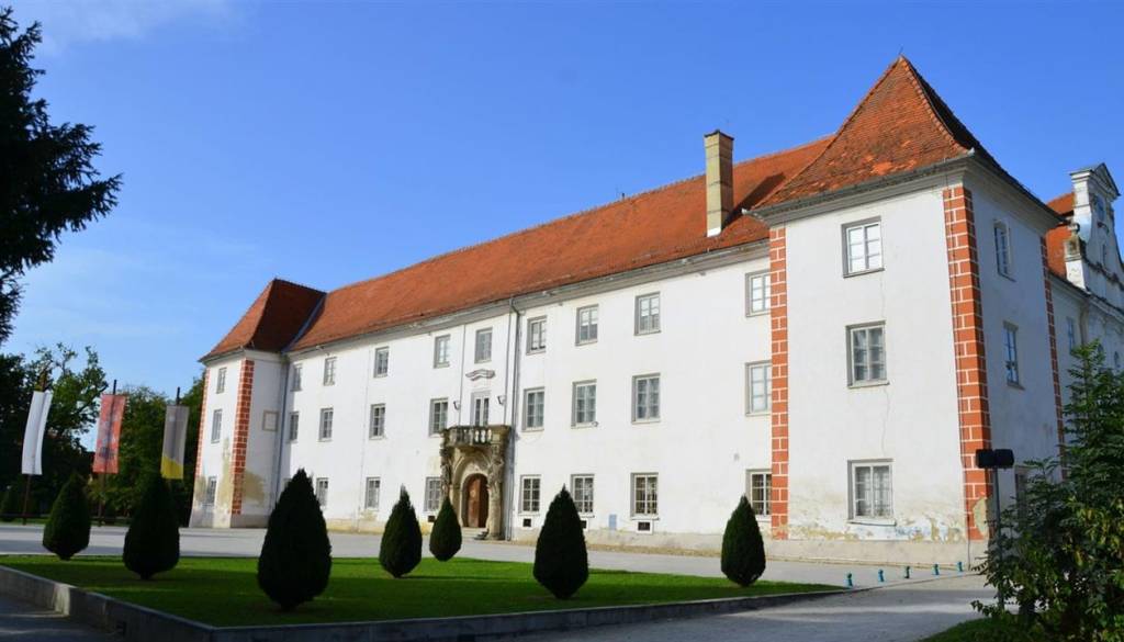 Muzeji povezujejo, danes brezplačni ogledi in dogodki po Pomurju