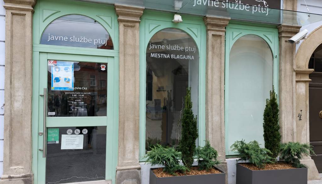 Iščete stabilno službo? To je priložnost za natančne in analitične kandidate