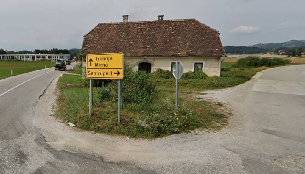 Nastaja novo dolenjsko krožišče. Zaradi tega vzpostavljene tudi zapore