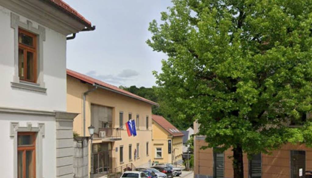 Sredi Novega mesta nova popolna zapora, toliko časa bo vzpostavljena