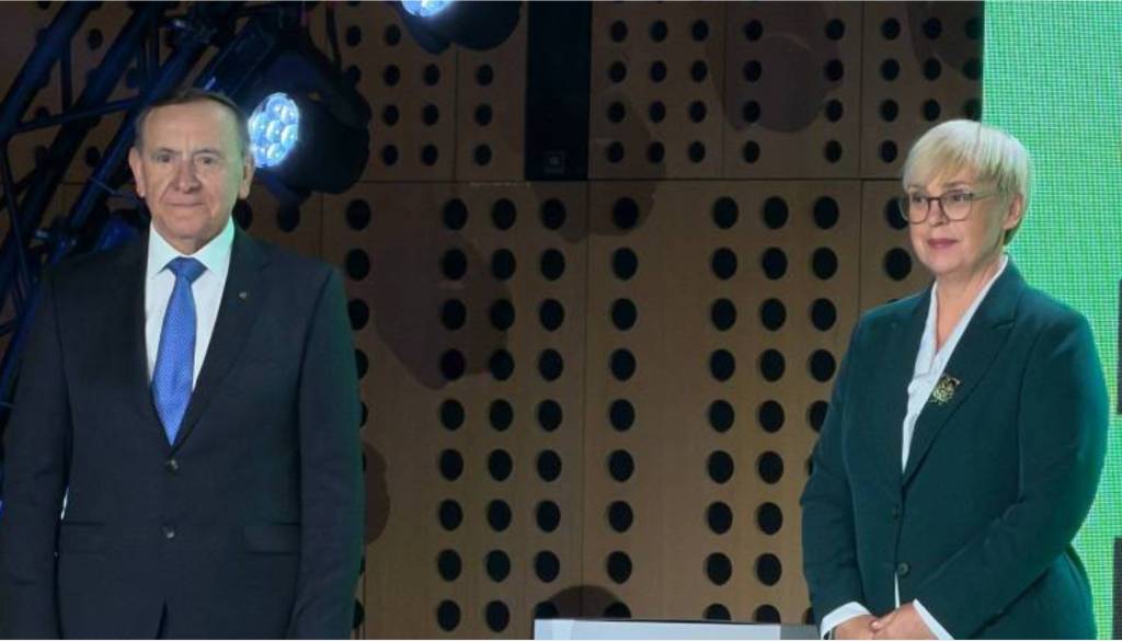 Jože Colarič ima kot predsednik uprave Krke za skoraj 6 milijonov evrov delnic