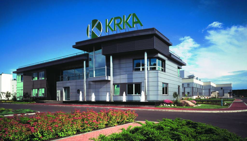 Krka v indijsko podjetje investira 20 milijonov evrov, pomemben preboj jim je uspel tudi na Kitajskem