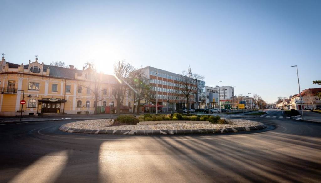Znani kandidati za vodstvena mesta v Murski Soboti, odločitev imajo v rokah mestni svetniki