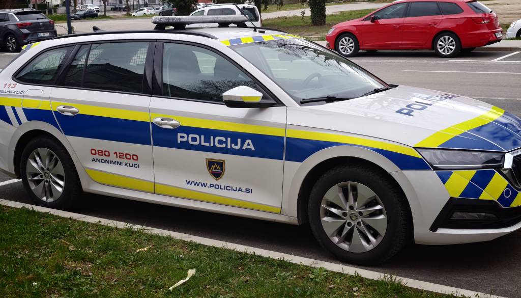 Pogrešana mladoletnica na varnem
