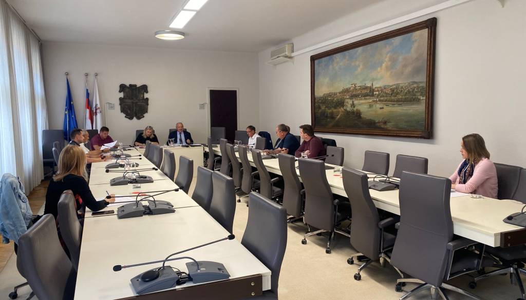 Kozel o prometni varnosti na Ptuju: »Upam, da ni to zatišje pred nevihto«