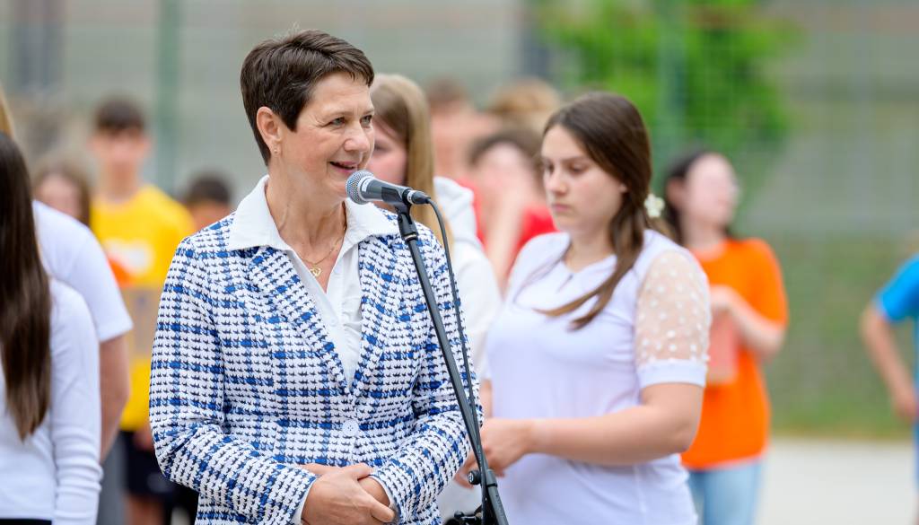 Po šestnajstih letih velike spremembe v Beli krajini. »Ne bom kandidirala,« nam je povedala županja
