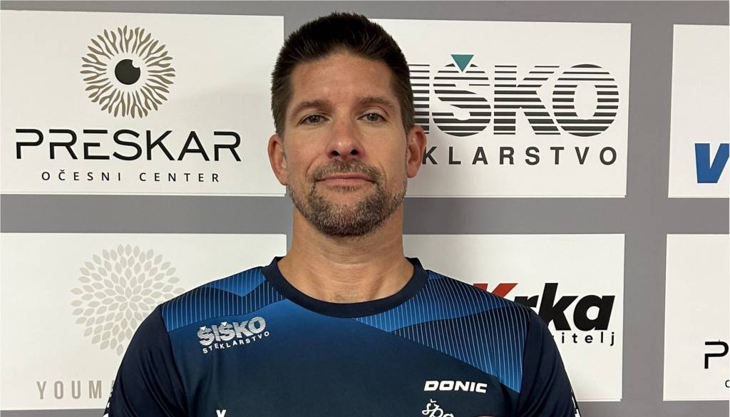 Novomeški as Uroš Slatinšek znova MVP! »Pri teh letih ostati neporažen ni le statistika«