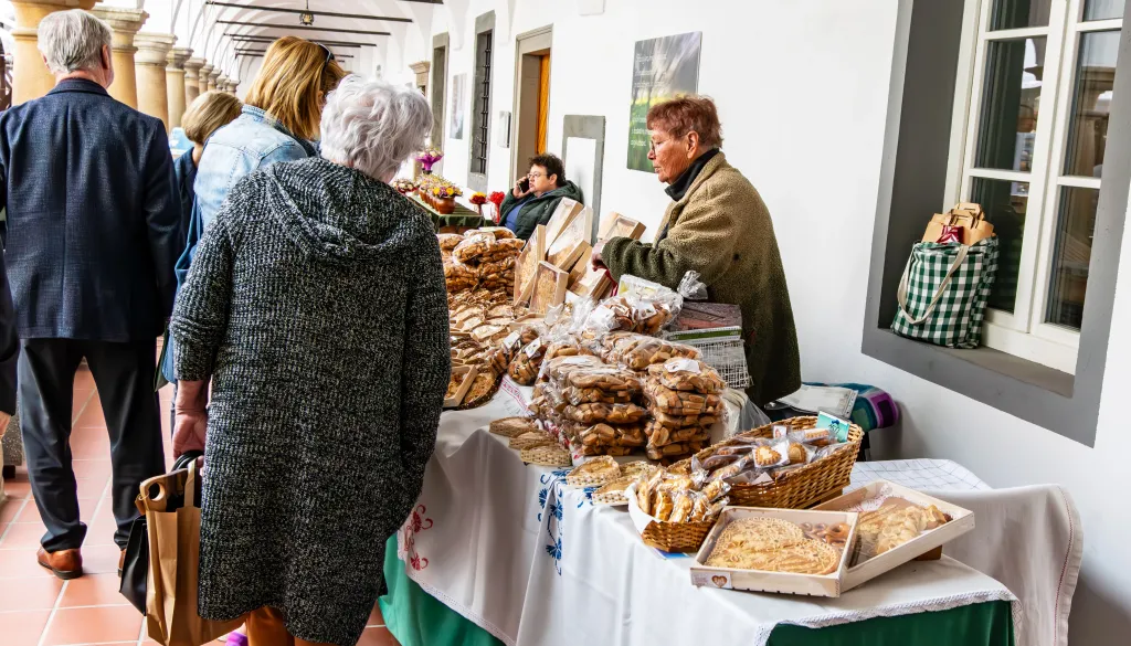 Na Ptuju se bo ta konec tedna dobro jedlo in pilo, to je program Dobrot slovenskih kmetij