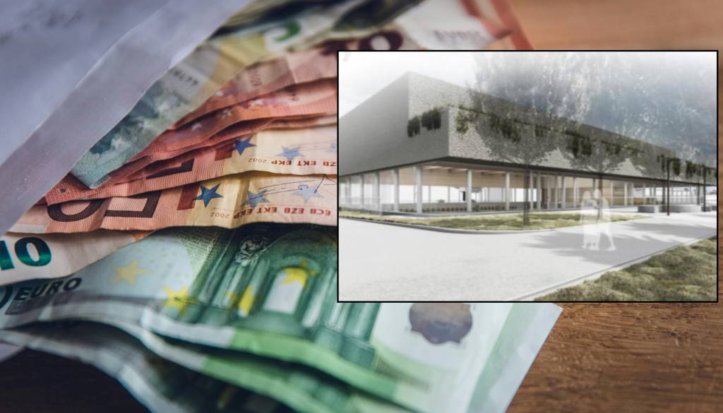 Štajerska občina z največjo športno investicijo na državnem razpisu: Nova telovadnica za šest milijonov evrov