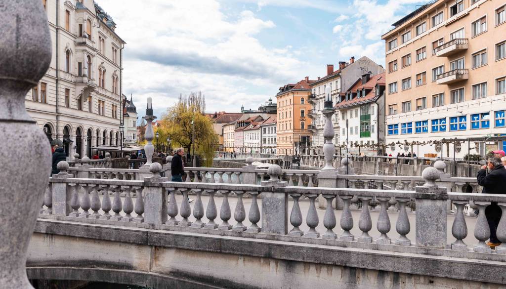 Ta vikend v znamenju vrhunskih koncertov in kulinaričnih užitkov – kaj vse se dogaja?