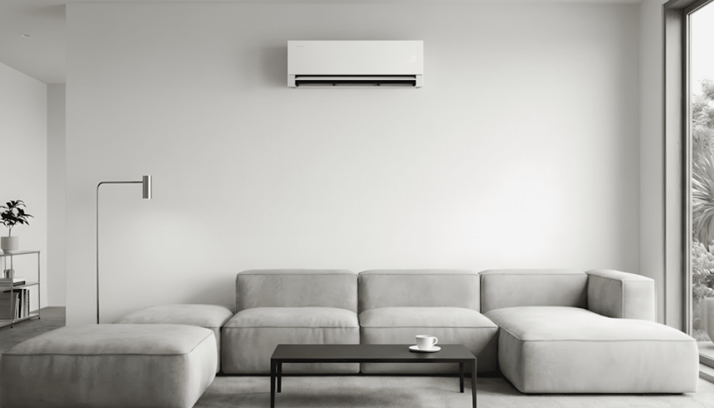 WindFree tehnologija za udobje brez prepiha: klimatske naprave Samsung Première in Première+