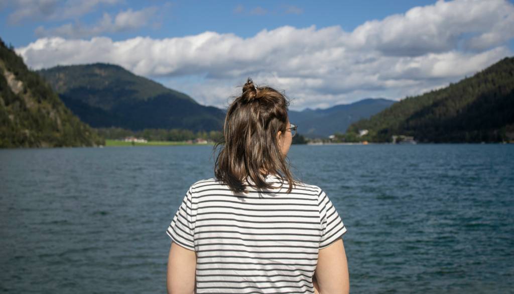 Slovenijo čakajo temperature nad 30 stopinj Celzija, nato možno burno vremensko dogajanje