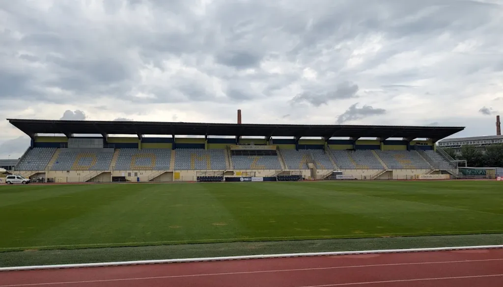 Drama zadnjega kroga: Mura padla v Domžalah, Radomlje do zmage s 3:2